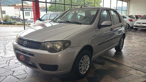 FIAT Siena 1.0 16V 4P, Foto 2