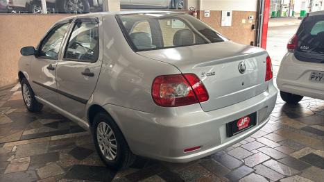 FIAT Siena 1.0 16V 4P, Foto 4