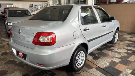 FIAT Siena 1.0 16V 4P, Foto 5
