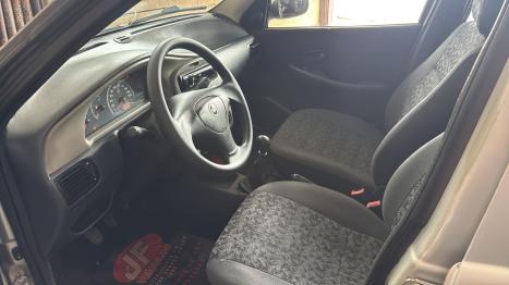 FIAT Siena 1.0 16V 4P, Foto 7