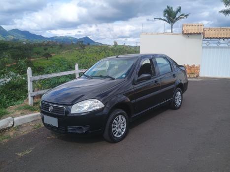 FIAT Siena 1.0 4P EL FLEX, Foto 1