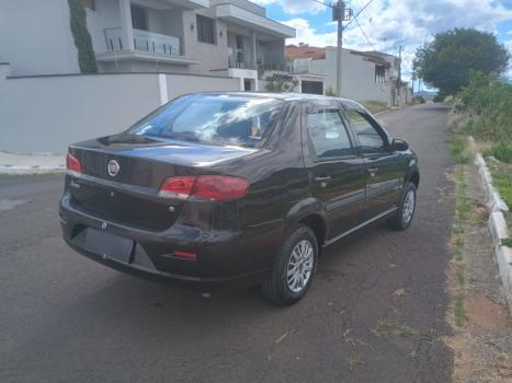 FIAT Siena 1.0 4P EL FLEX, Foto 2