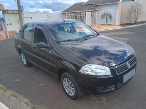 FIAT Siena 1.0 4P EL FLEX, Foto 3