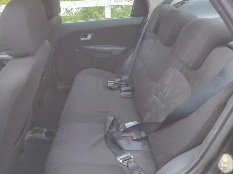 FIAT Siena 1.0 4P EL FLEX, Foto 6