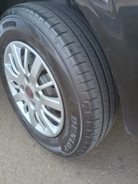 FIAT Siena 1.0 4P EL FLEX, Foto 7