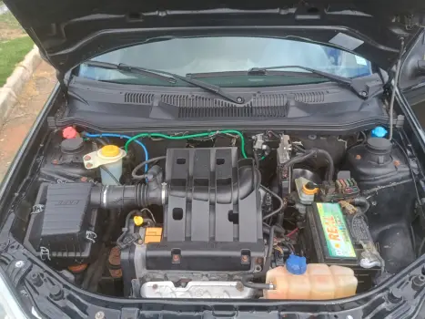 FIAT Siena 1.0 4P EL FLEX, Foto 8