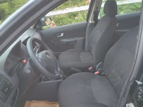 FIAT Siena 1.0 4P EL FLEX, Foto 9