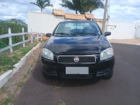 FIAT Siena 1.0 4P EL FLEX, Foto 10