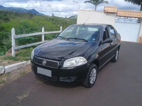 FIAT Siena 1.0 4P EL FLEX, Foto 13