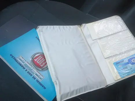 FIAT Siena 1.0 4P EL FLEX, Foto 14