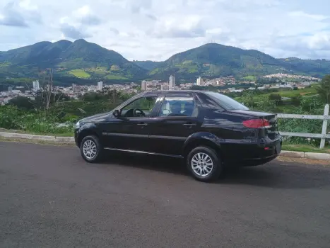 FIAT Siena 1.0 4P EL FLEX, Foto 15