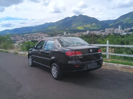 FIAT Siena 1.0 4P EL FLEX, Foto 16