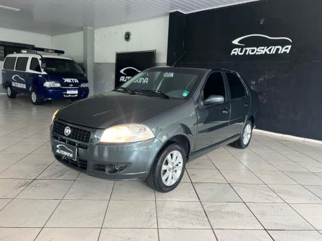 FIAT Siena 1.0 4P EL, Foto 1