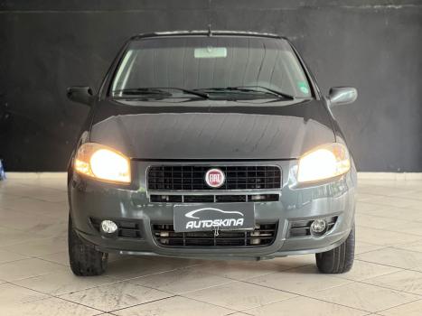 FIAT Siena 1.0 4P EL, Foto 2