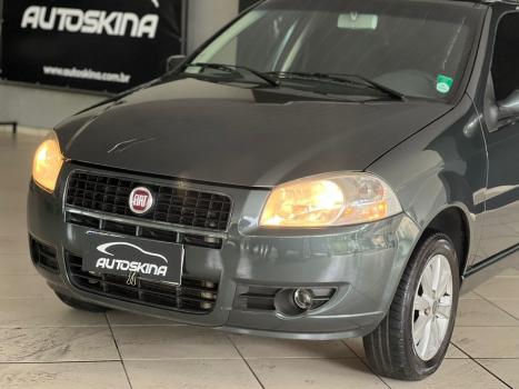 FIAT Siena 1.0 4P EL, Foto 3