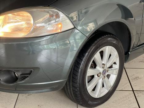 FIAT Siena 1.0 4P EL, Foto 4