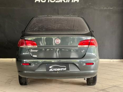 FIAT Siena 1.0 4P EL, Foto 5