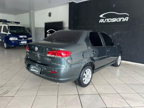 FIAT Siena 1.0 4P EL, Foto 6