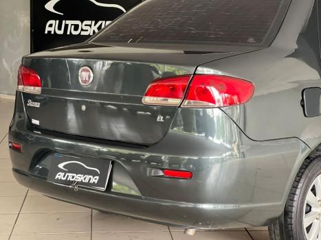 FIAT Siena 1.0 4P EL, Foto 7