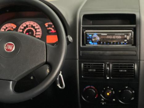 FIAT Siena 1.0 4P EL, Foto 8