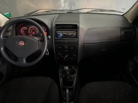 FIAT Siena 1.0 4P EL, Foto 9