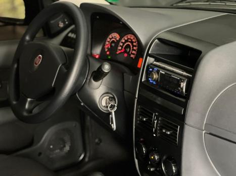 FIAT Siena 1.0 4P EL, Foto 12