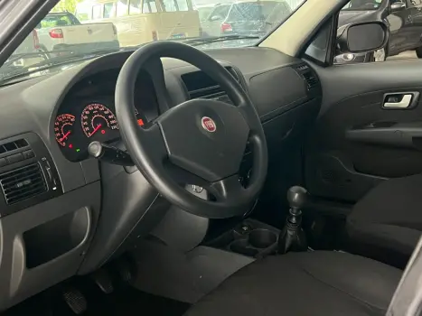 FIAT Siena 1.0 4P EL, Foto 13