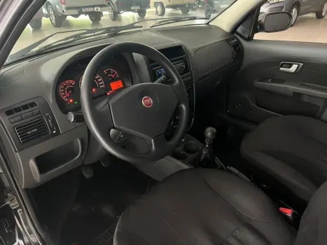 FIAT Siena 1.0 4P EL, Foto 14
