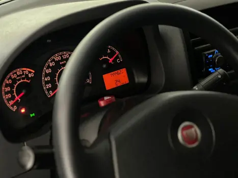 FIAT Siena 1.0 4P EL, Foto 15