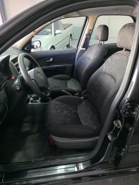 FIAT Siena 1.0 4P EL FLEX, Foto 8