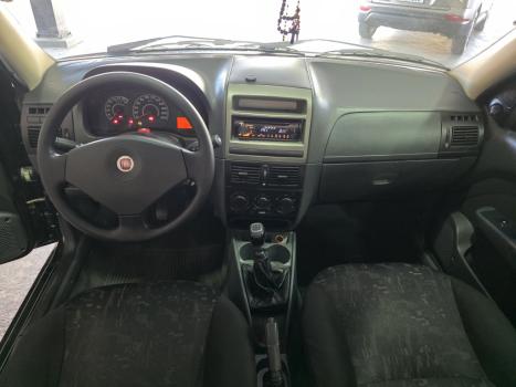 FIAT Siena 1.0 4P EL FLEX, Foto 9