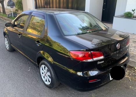 FIAT Siena 1.0 4P EL FLEX, Foto 1