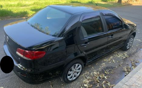 FIAT Siena 1.0 4P EL FLEX, Foto 2