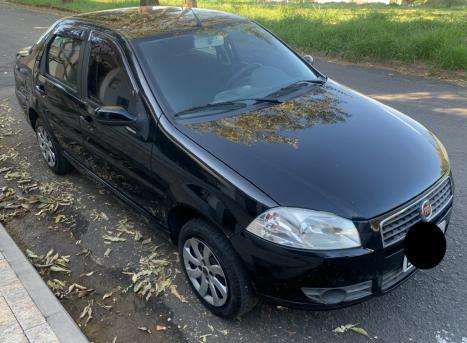 FIAT Siena 1.0 4P EL FLEX, Foto 4