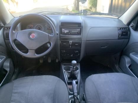 FIAT Siena 1.0 4P EL FLEX, Foto 7