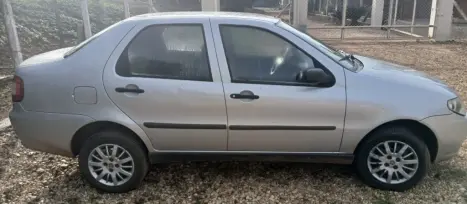 FIAT Siena 1.0 4P FIRE FLEX, Foto 2