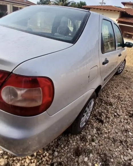 FIAT Siena 1.0 4P FIRE FLEX, Foto 4