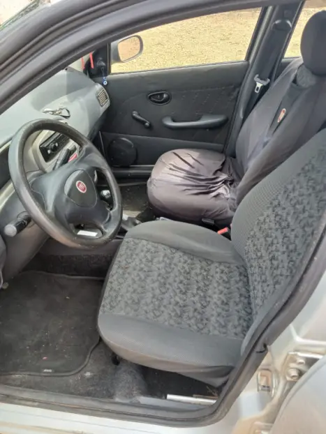 FIAT Siena 1.0 4P FIRE FLEX, Foto 9