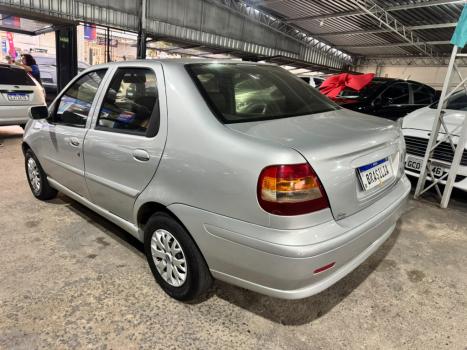 FIAT Siena 1.0 4P FIRE, Foto 2