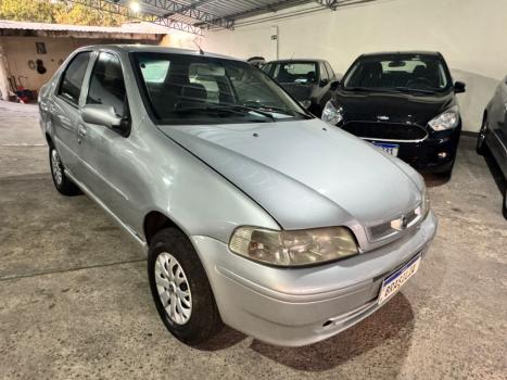 FIAT Siena 1.0 4P FIRE, Foto 3