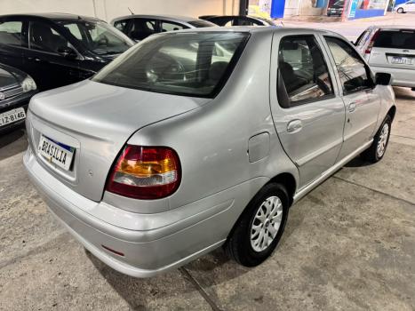 FIAT Siena 1.0 4P FIRE, Foto 4