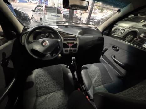 FIAT Siena 1.0 4P FIRE, Foto 5