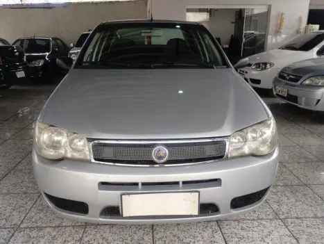 FIAT Siena 1.8 4P HLX FLEX, Foto 3