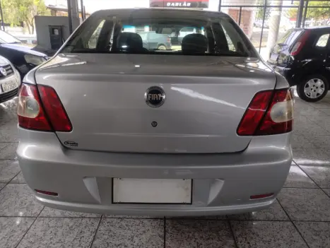 FIAT Siena 1.8 4P HLX FLEX, Foto 4