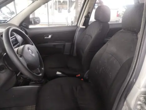 FIAT Siena 1.8 4P HLX FLEX, Foto 8