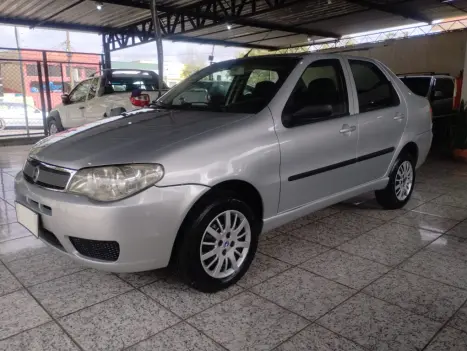 FIAT Siena 1.8 4P HLX FLEX, Foto 11