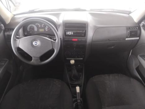 FIAT Siena 1.8 4P HLX FLEX, Foto 3