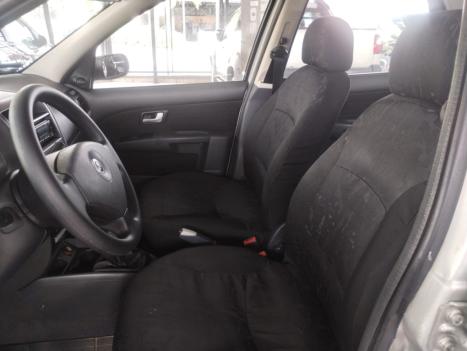 FIAT Siena 1.8 4P HLX FLEX, Foto 4