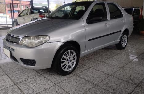 FIAT Siena 1.8 4P HLX FLEX, Foto 8