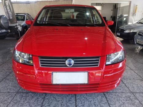 FIAT Stilo 1.8 4P SPORTING FLEX, Foto 3